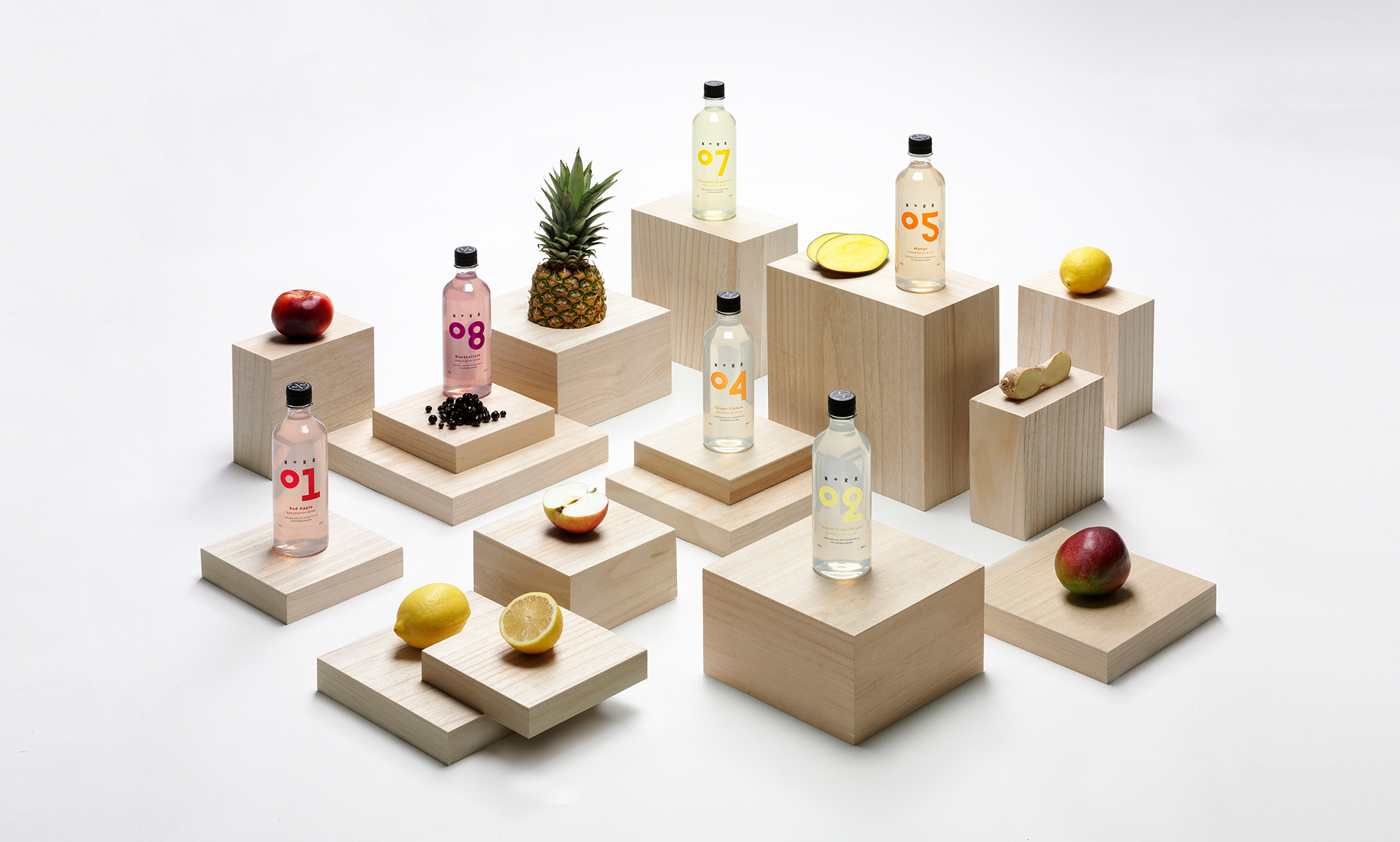 绝妙创意食品包装设计，上海包装设计公司推荐